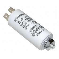 Kondensator Pracy 5 µF (450V)